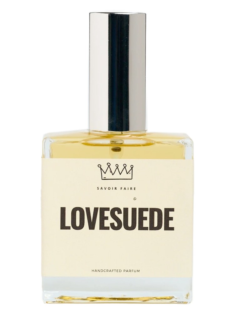 Lovesuede