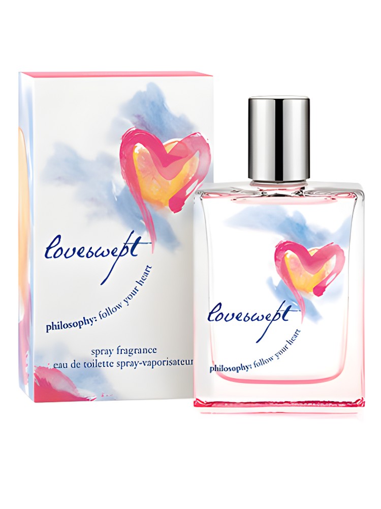 Loveswept