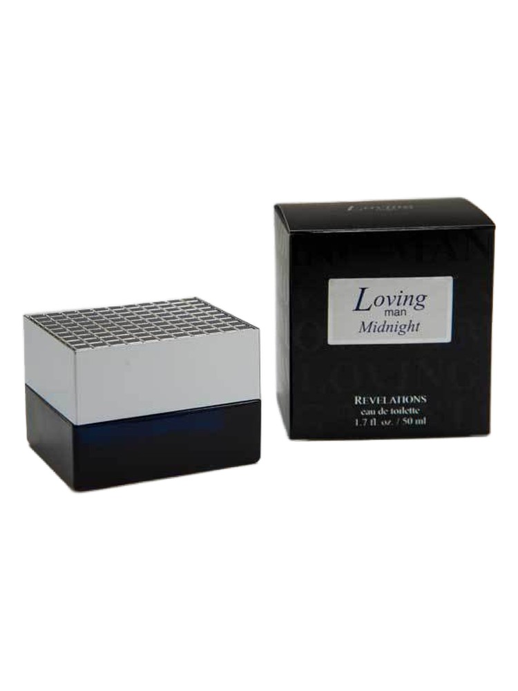 Loving Man Midnight