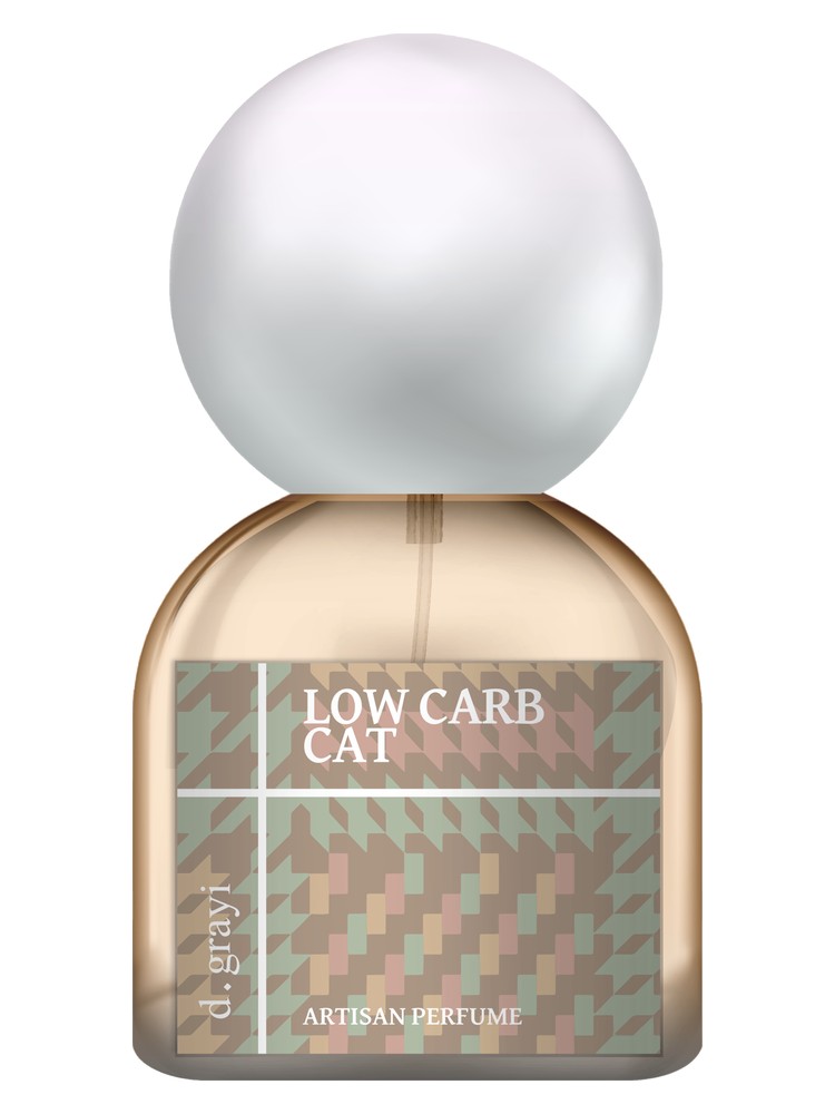 Low Carb Cat