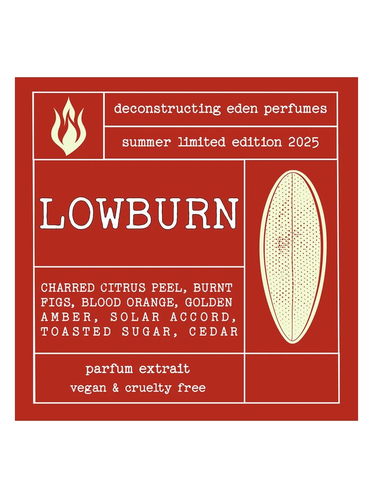LOWBURN