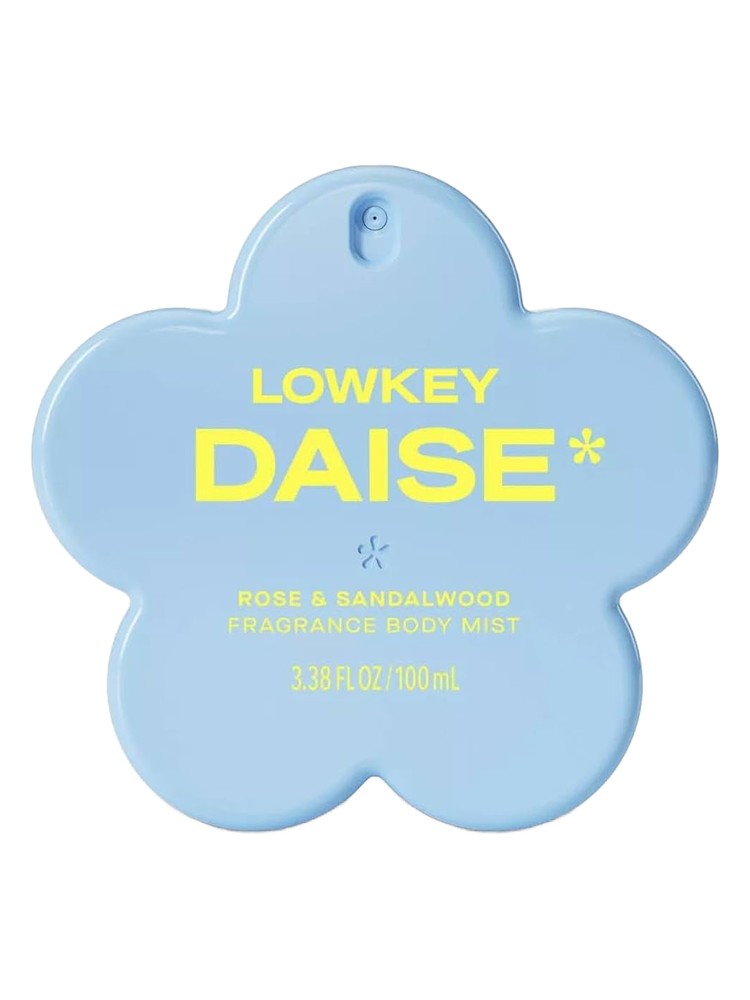 Lowkey Daise