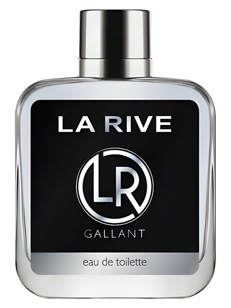 LR Gallant