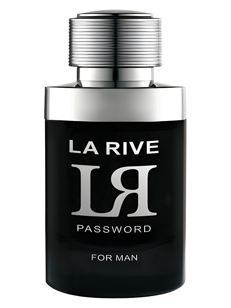 LR Password