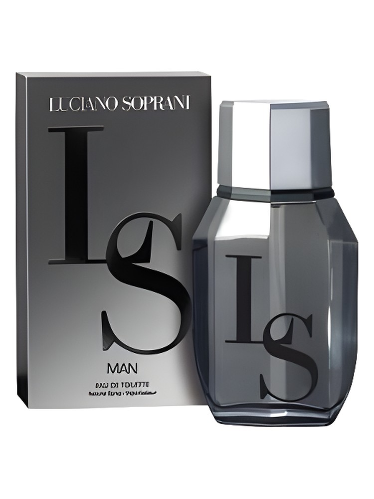 LS Man
