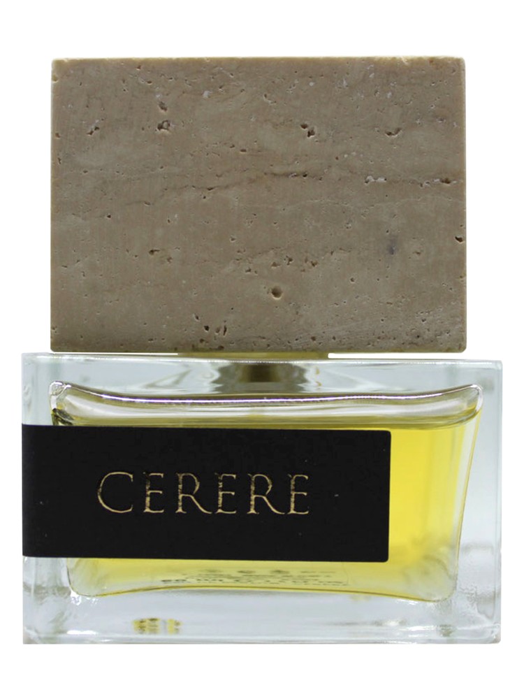 Lú Cerere
