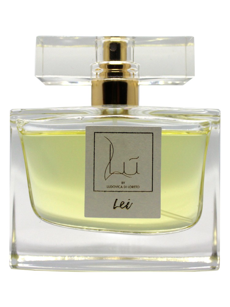 Lú Lei