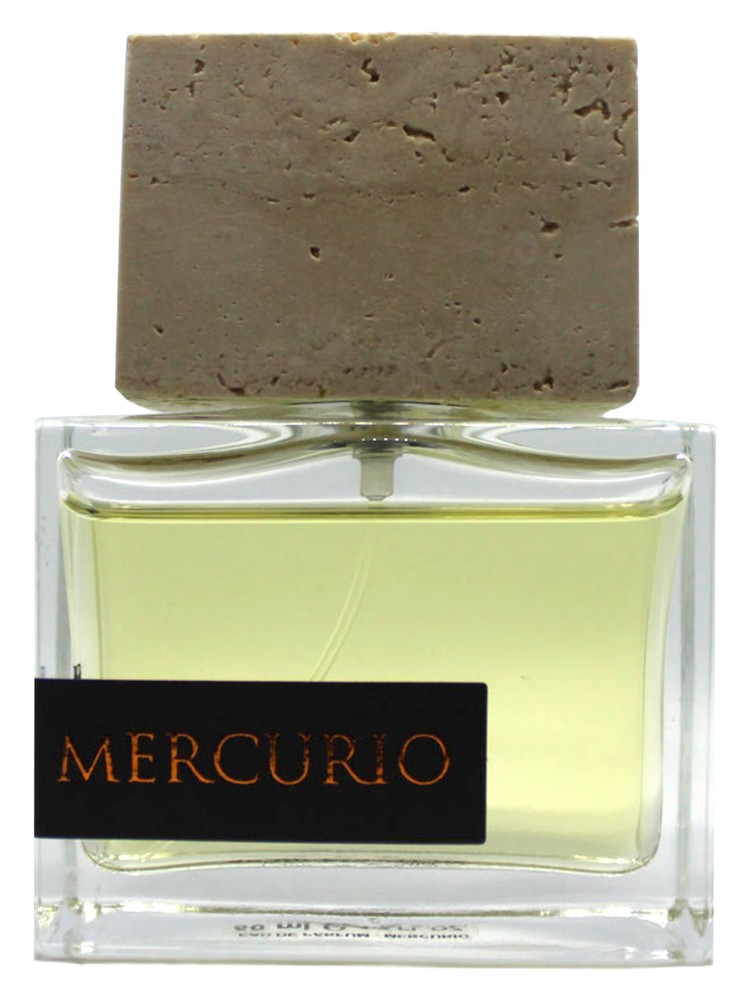 Lú Mercurio