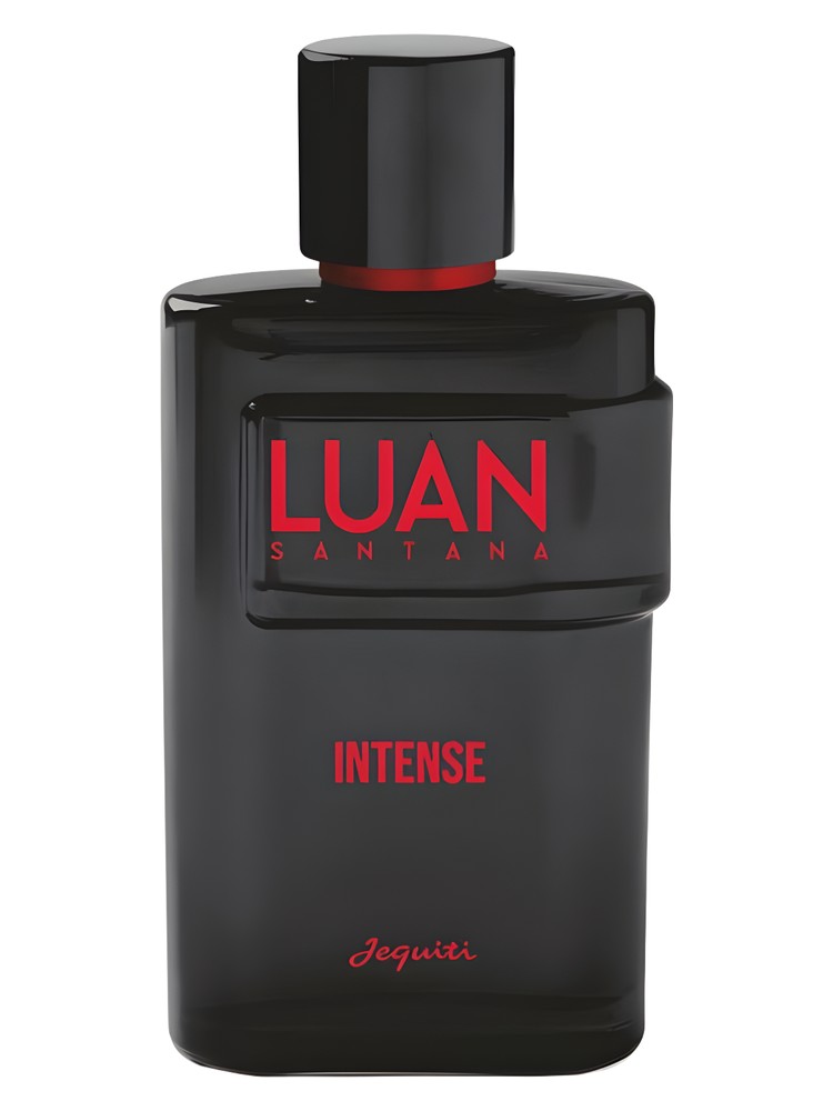 Luan Santana Intense