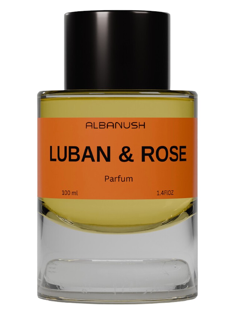 Luban & Rose