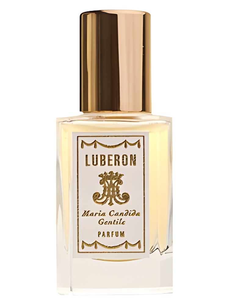 Luberon