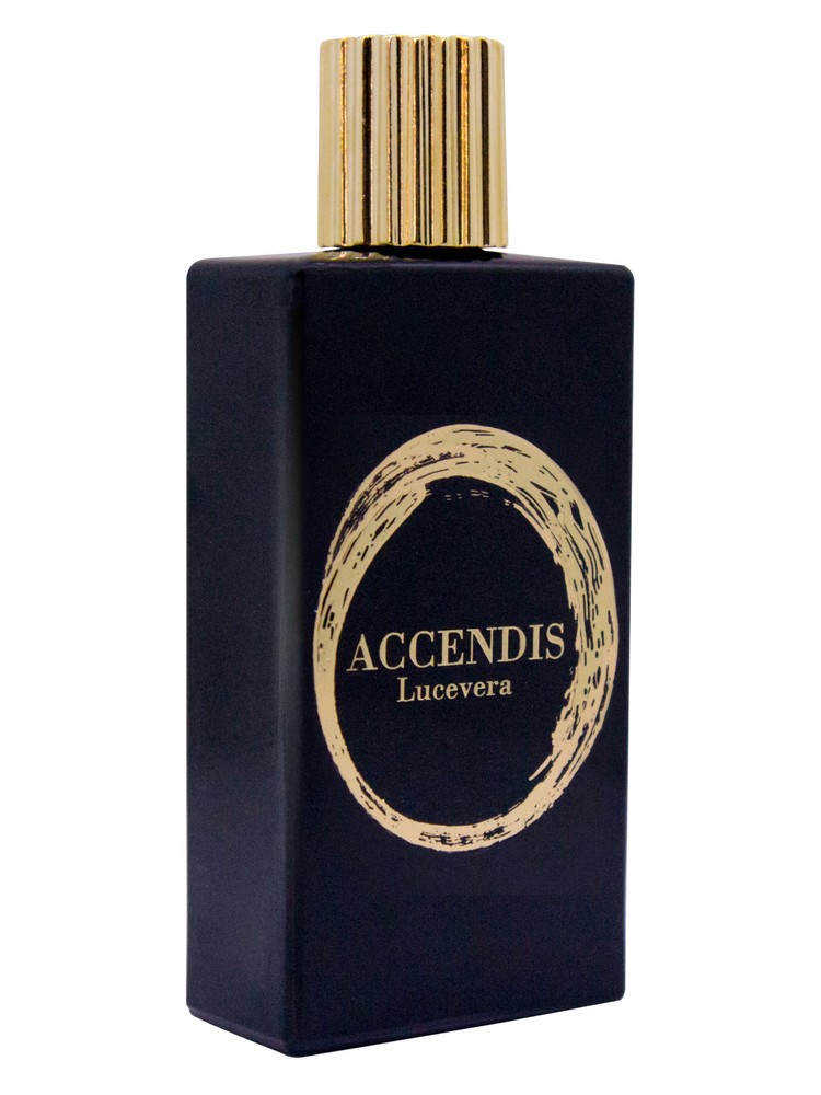Lucevera