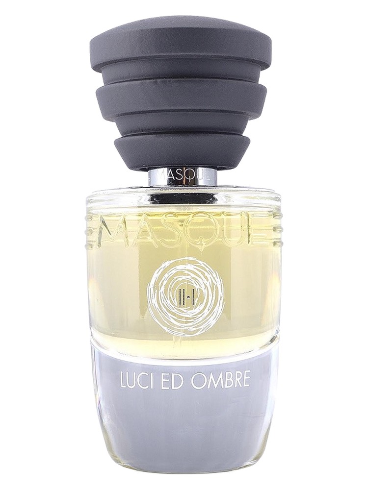 Luci ed Ombre