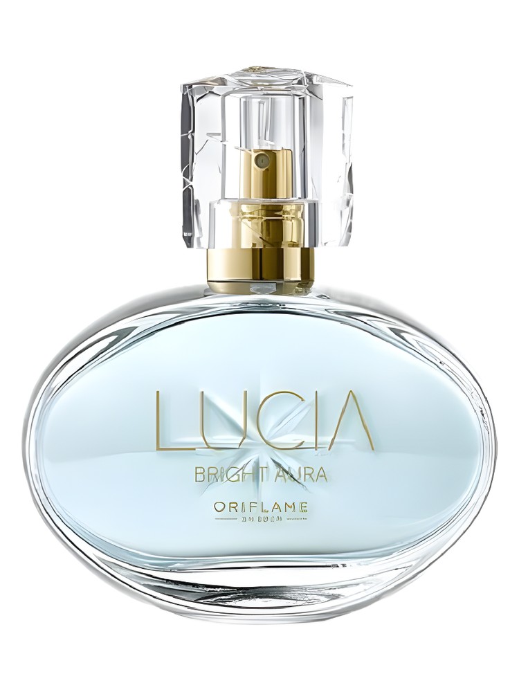 Lucia Bright Aura