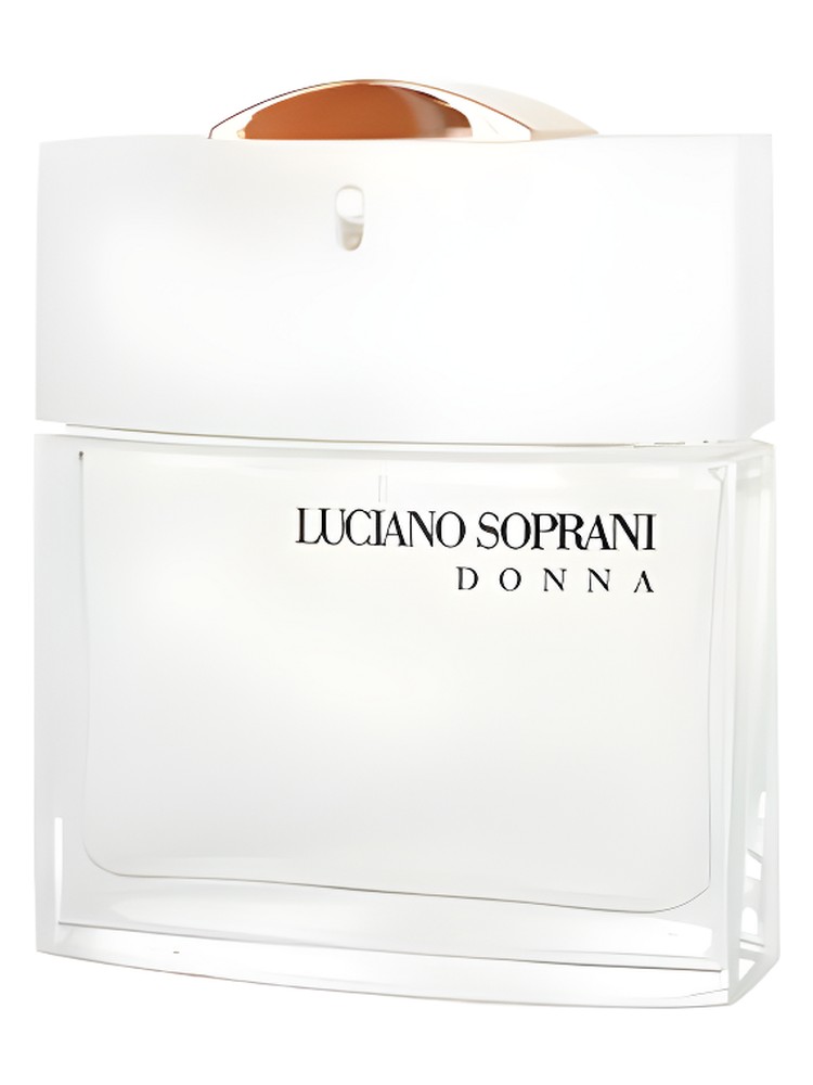 Luciano Soprani Donna