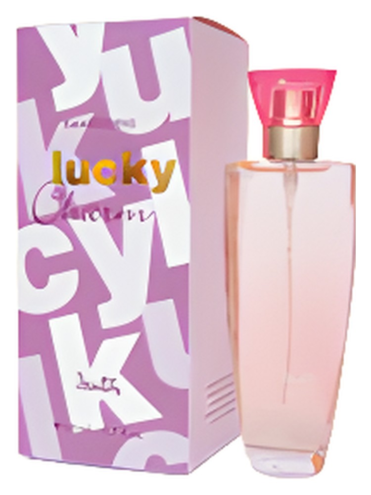 Lucky Charm