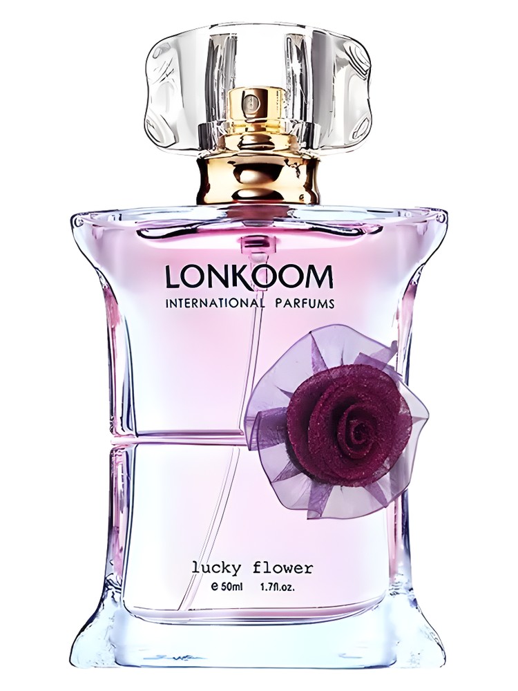 Lucky Flower Violet