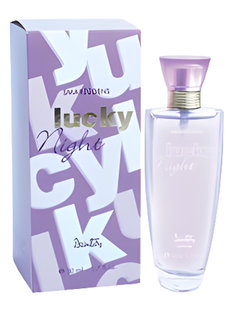 Lucky Night