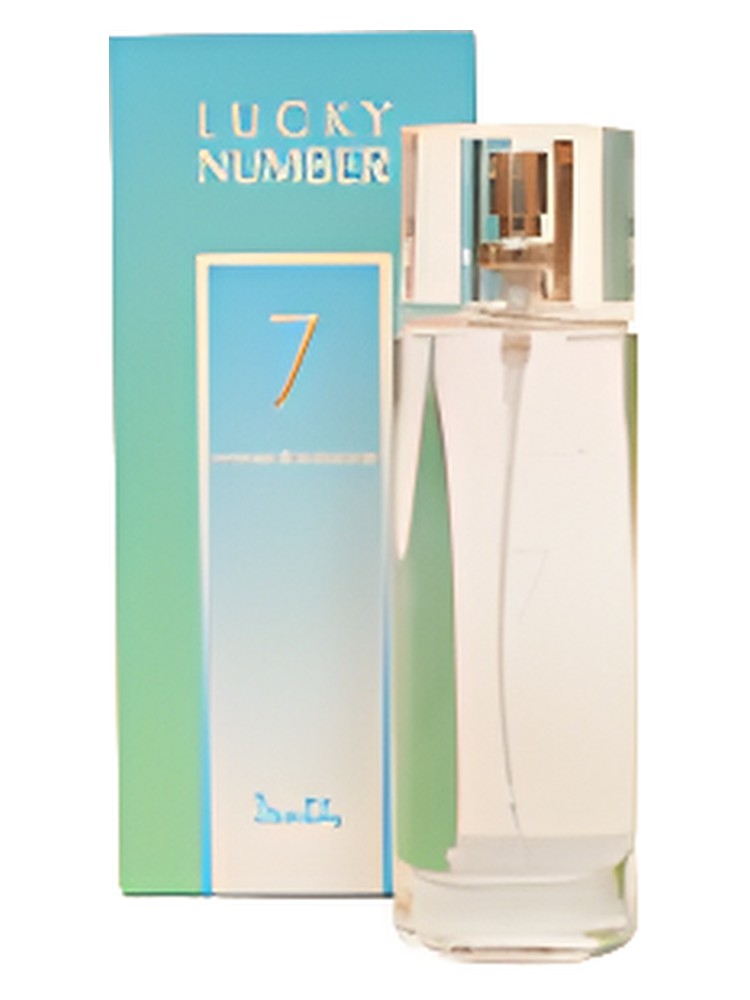 Lucky Number 7