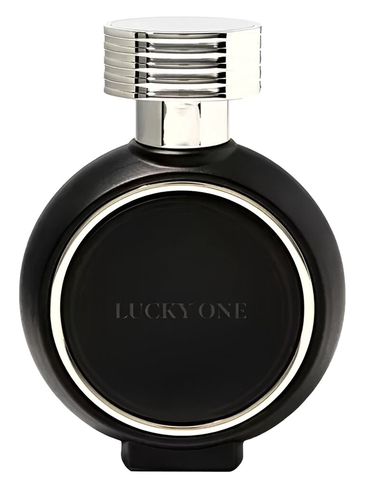 Lucky One