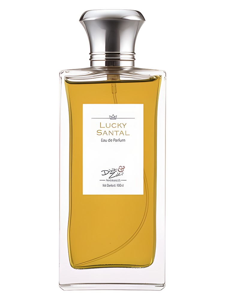 Lucky Santal