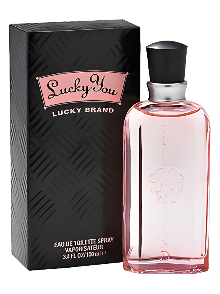 Lucky You