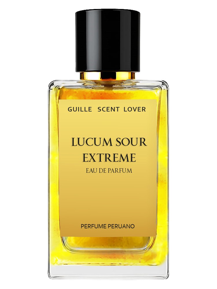 Lucum Sour Extreme