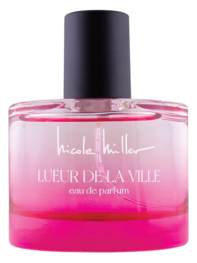 Lueur de la Ville