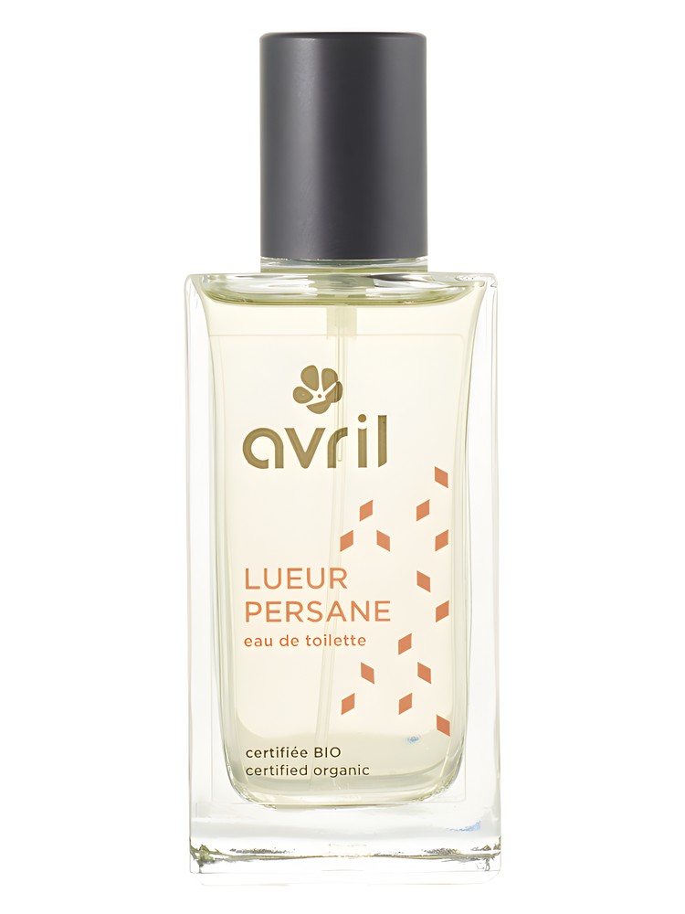 Lueur Persane