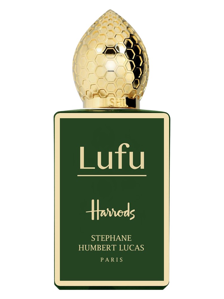 Lufu