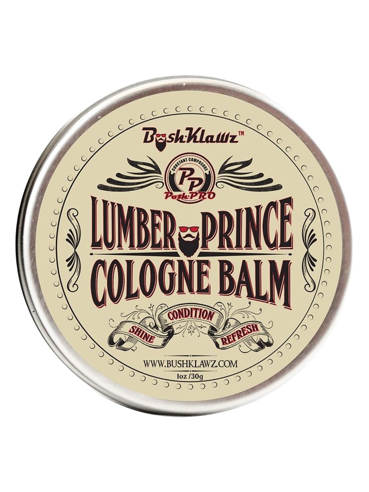 Lumber Prince