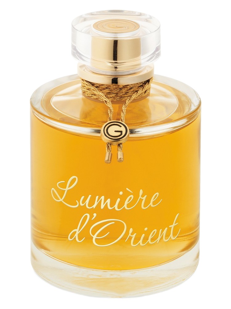 Lumière d'Orient