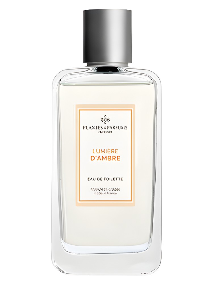 Lumière d’Ambre
