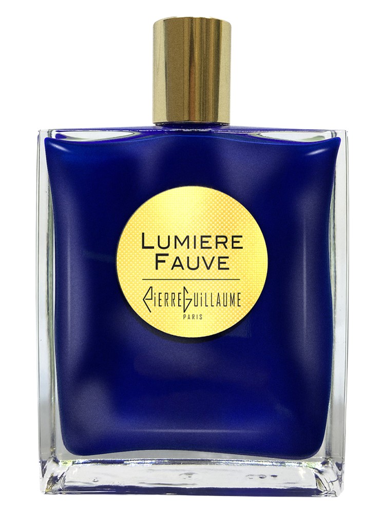 Lumiere Fauve