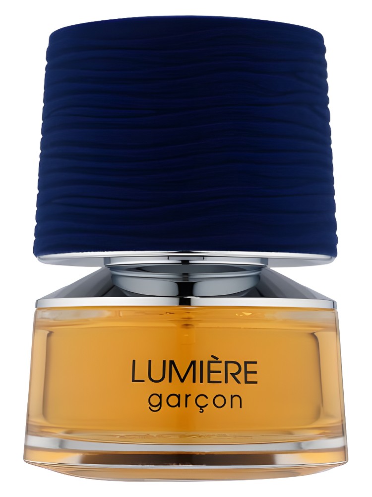 Lumière Garçon