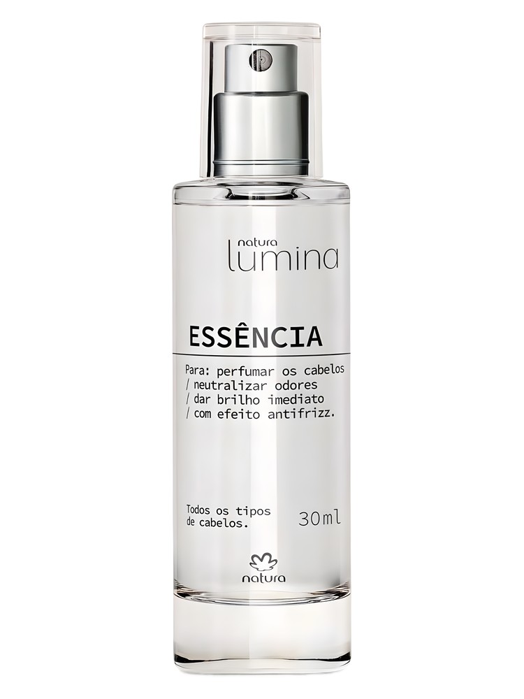 Lumina Essência