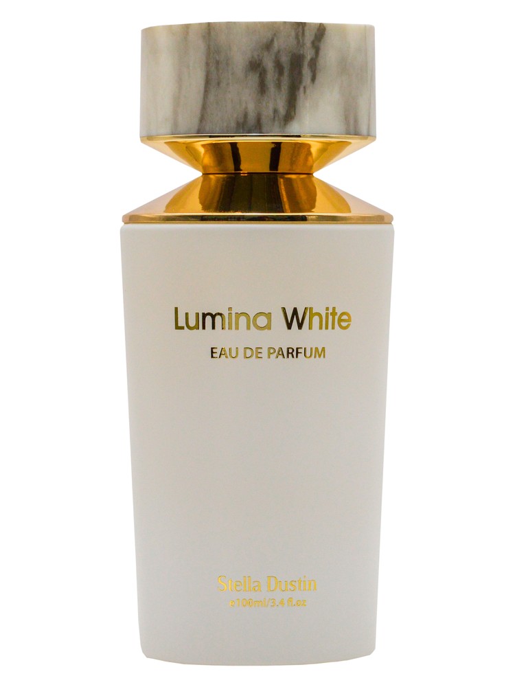 Lumina White