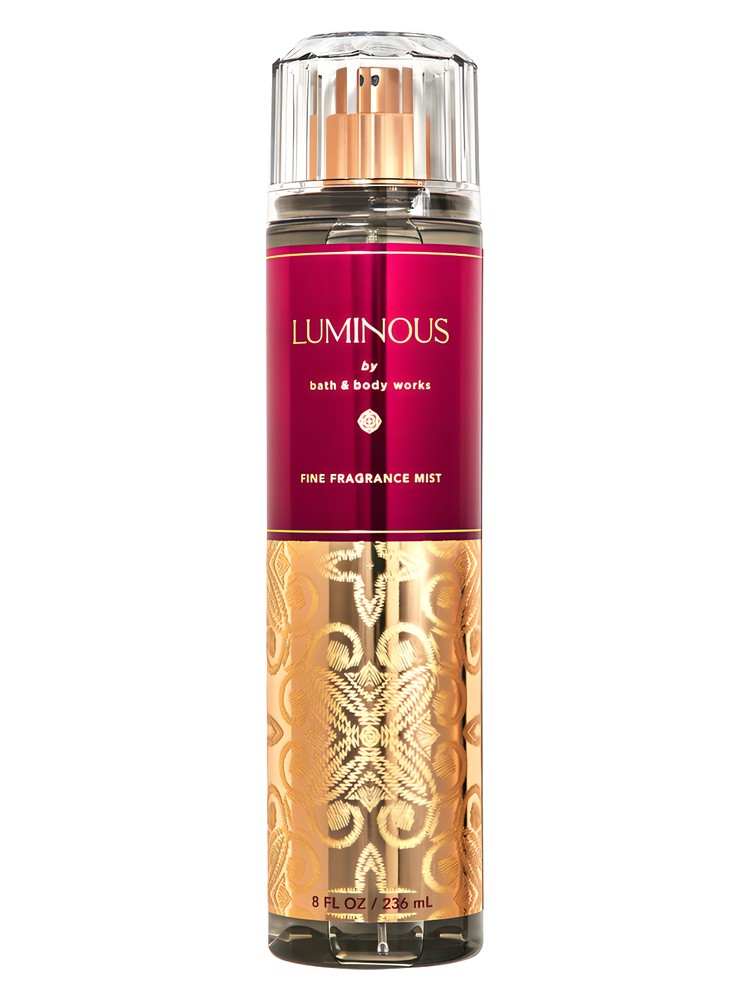 Luminous