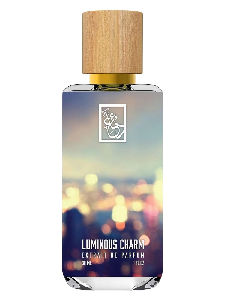 Luminous Charm