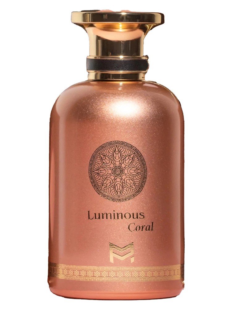 Luminous Coral