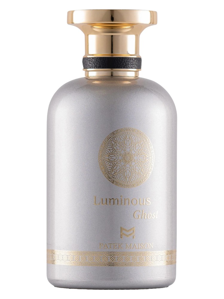 Luminous Ghost