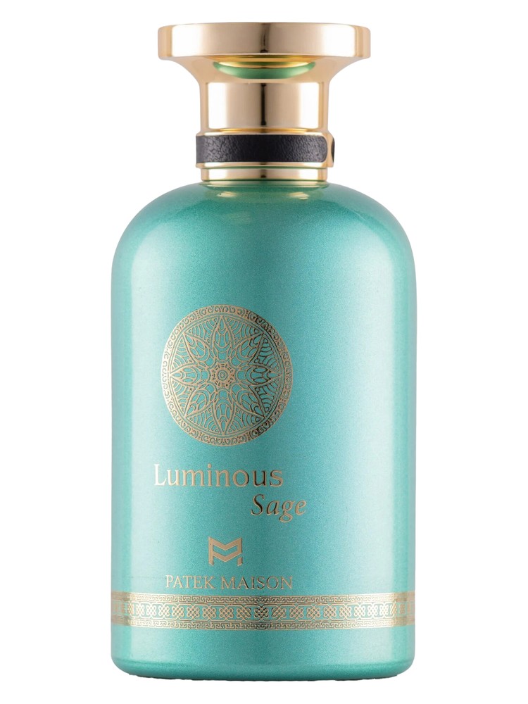 Luminous Sage