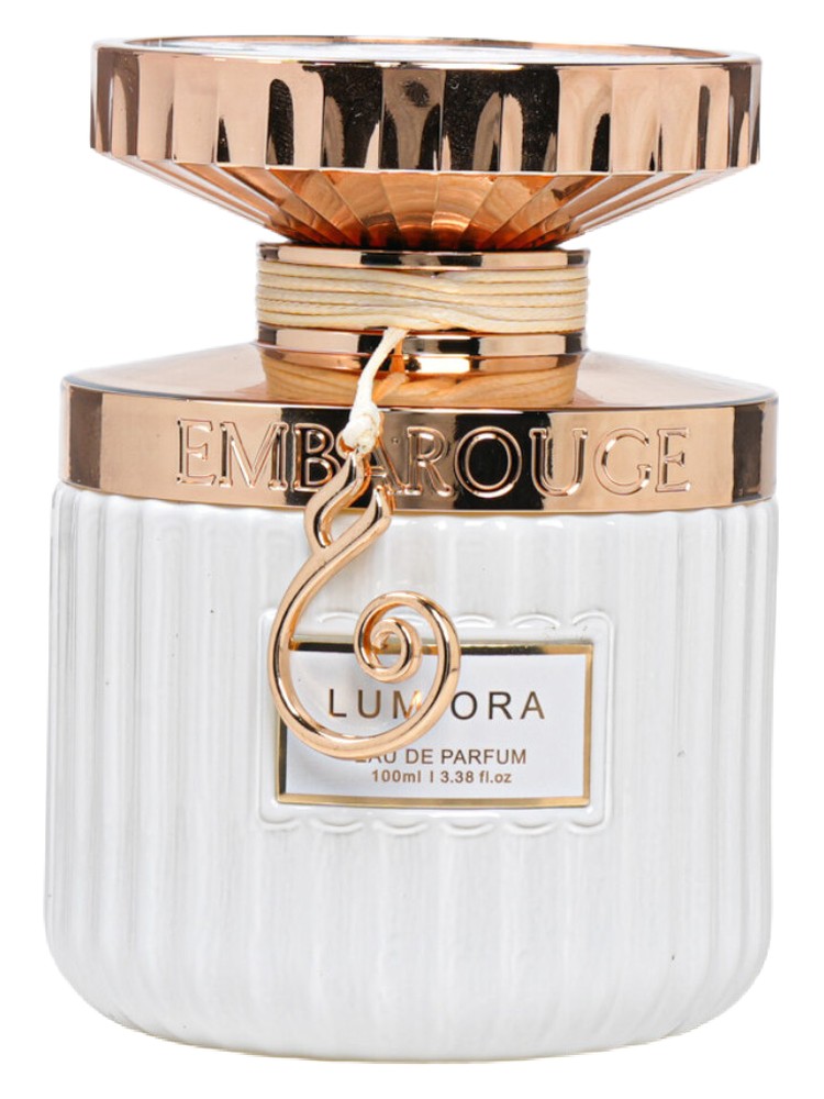 Lumiora