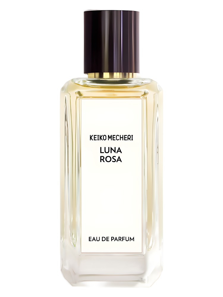 Luna Rosa