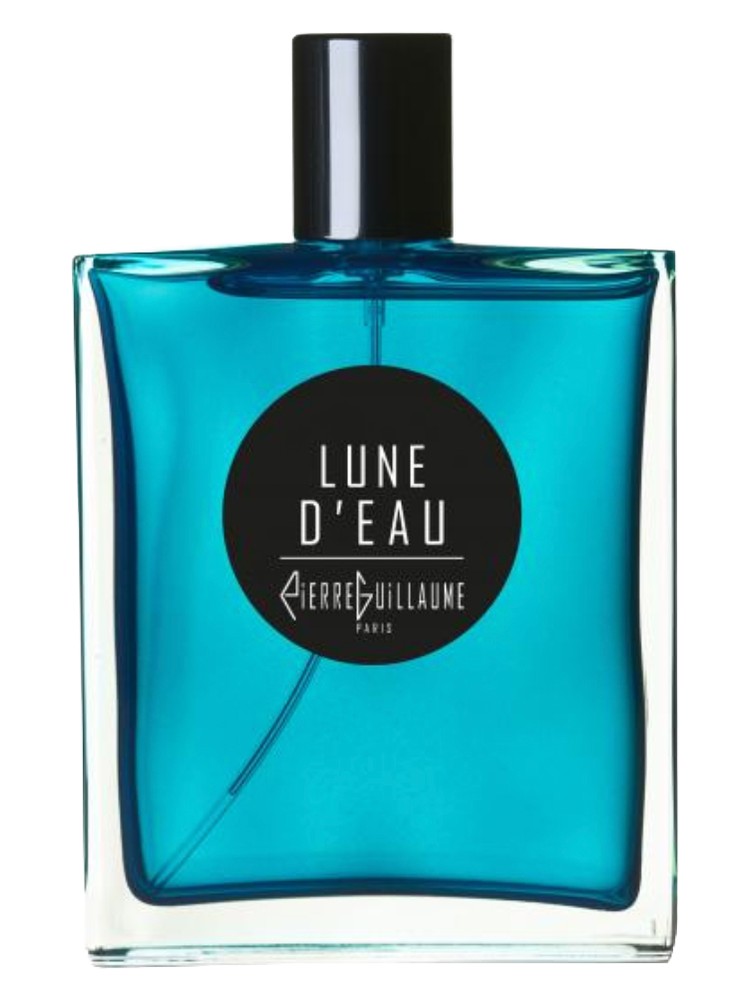 Lune d'Eau