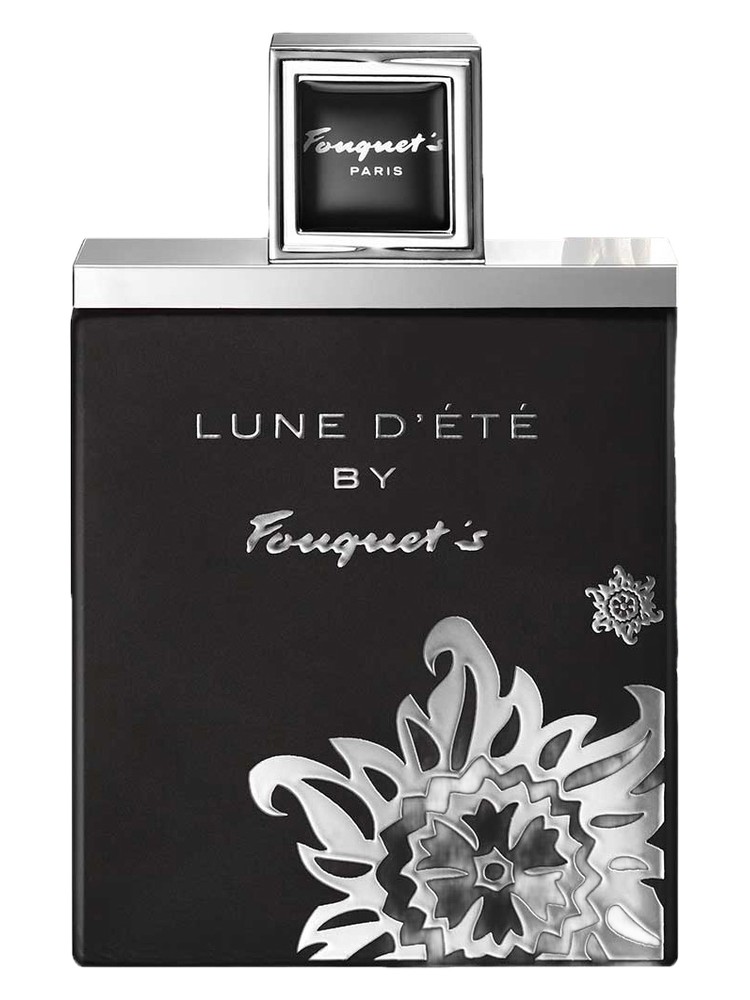 Lune d'Été