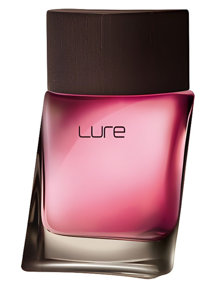 Lure for Her