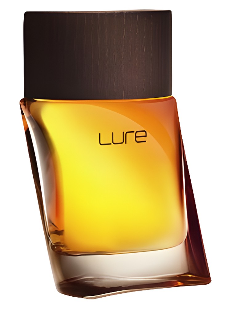 Lure for Him