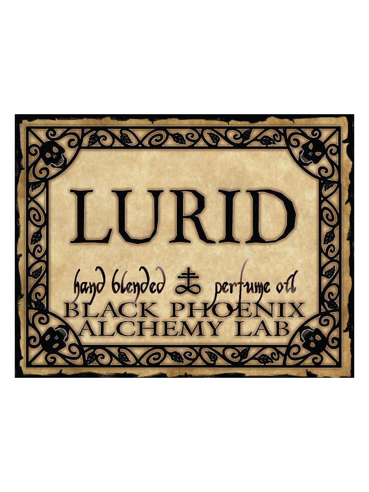Lurid