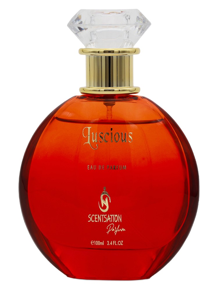 Luscious